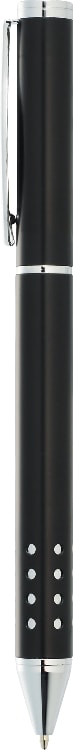 Tuscany Ballpoint - 1055-16BKFront Tuscany Ballpoint - 1055-16BKFront