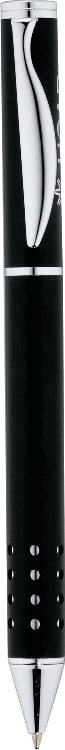 Tuscany Ballpoint - 1055-16BKSide Tuscany Ballpoint - 1055-16BKSide
