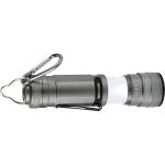 High Sierra Bright CREE Zoom Flashlight - 8052-14GARight-Side High Sierra Bright CREE Zoom Flashlight - 8052-14GARight-Side