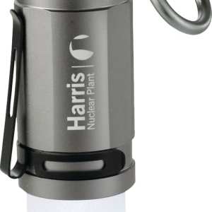 High Sierra Bright CREE Zoom Flashlight 1 High Sierra Bright CREE Zoom Flashlight 1