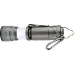 High Sierra Bright CREE Zoom Flashlight 2 High Sierra Bright CREE Zoom Flashlight 2
