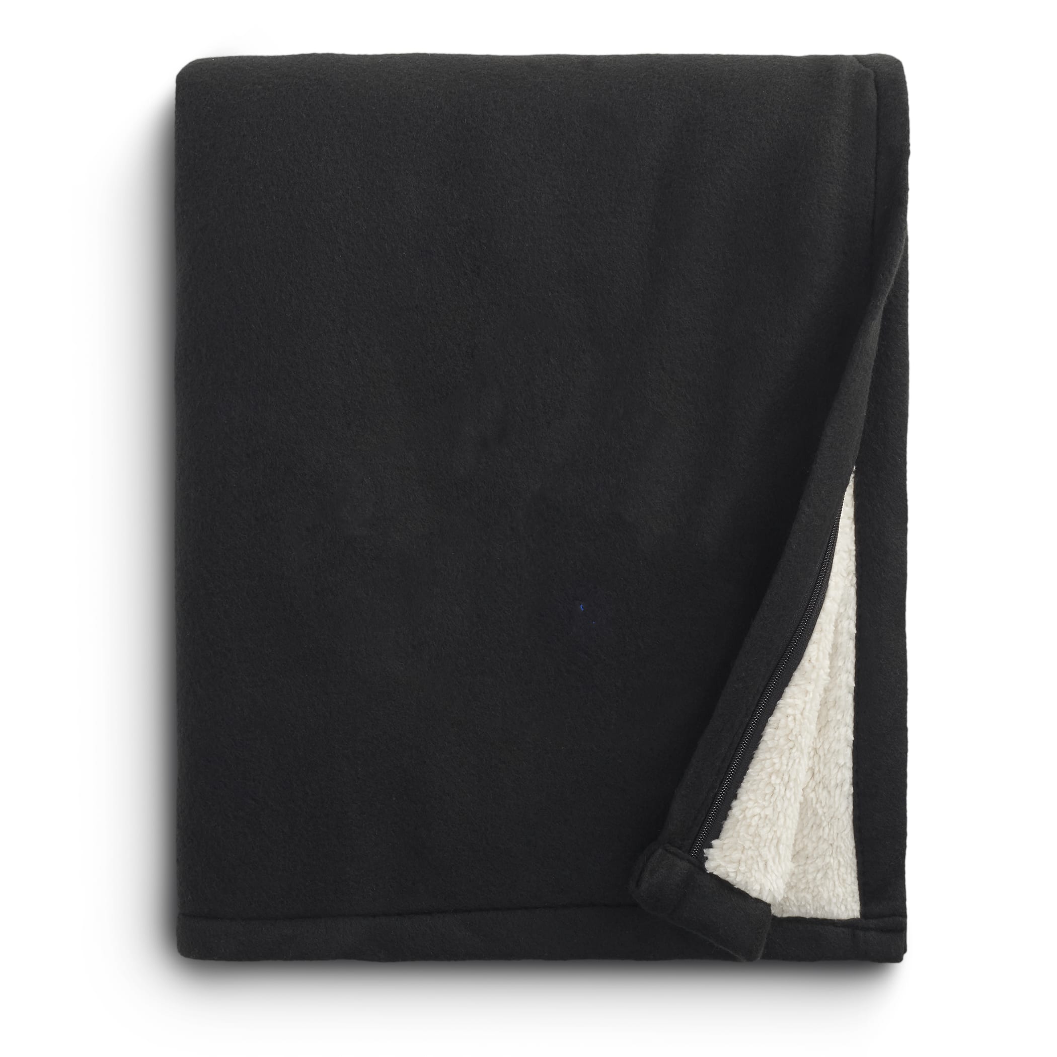 Fleece-Sherpa Blanket 1