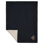 Fleece-Sherpa Blanket - 1080-34NYAngle-Left Fleece-Sherpa Blanket - 1080-34NYAngle-Left