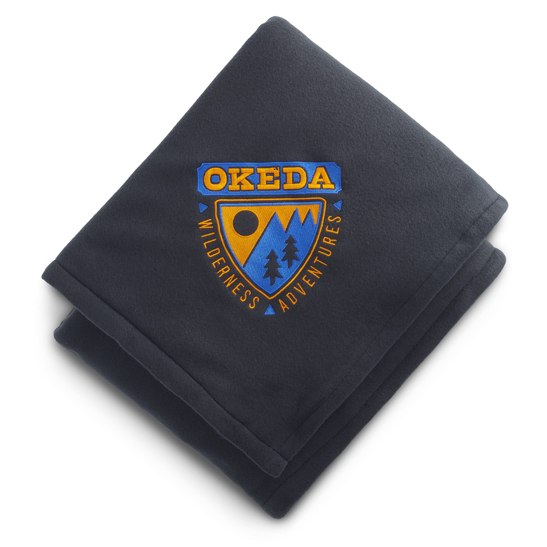 Fleece-Sherpa Blanket 1