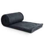 Fleece-Sherpa Blanket - 1080-34NYAngle-Left Fleece-Sherpa Blanket - 1080-34NYAngle-Left
