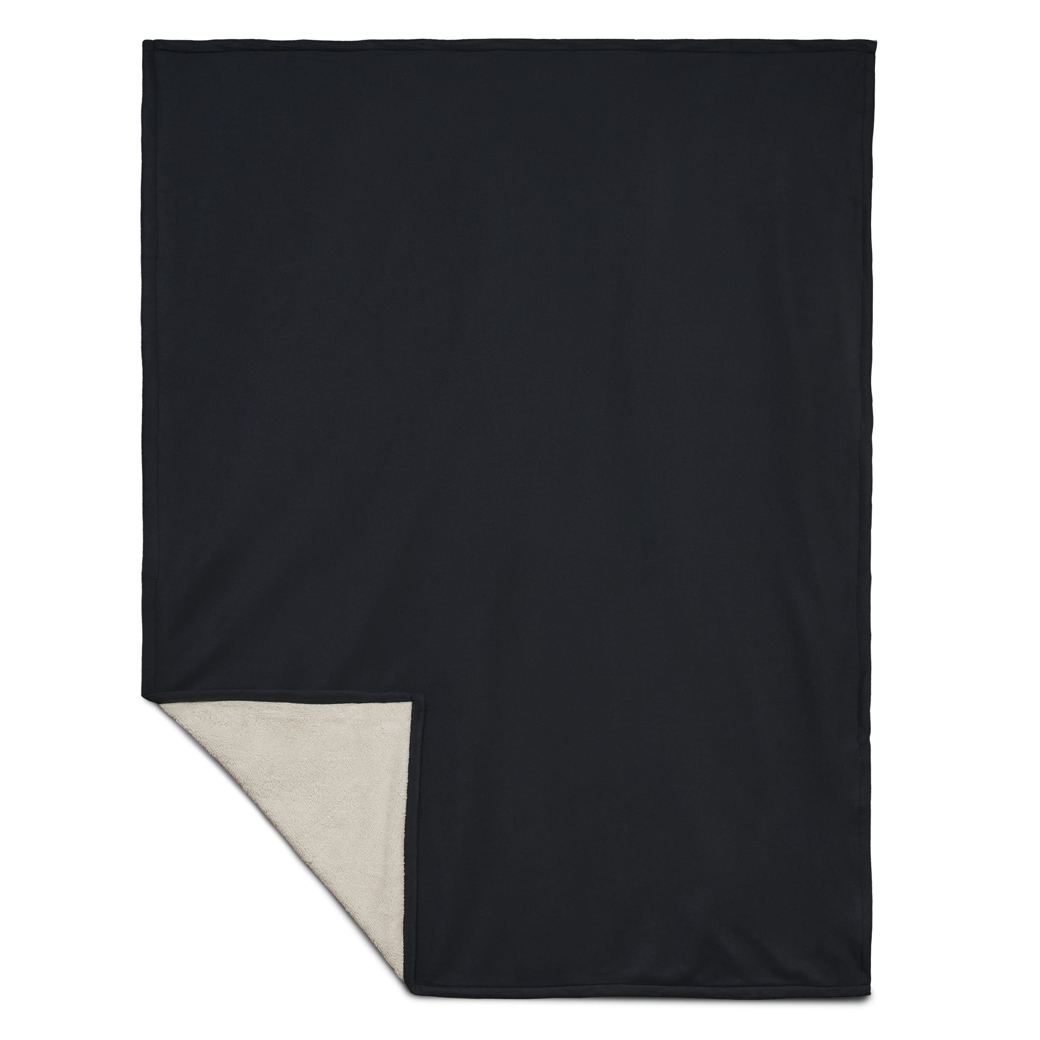 Fleece-Sherpa Blanket 1
