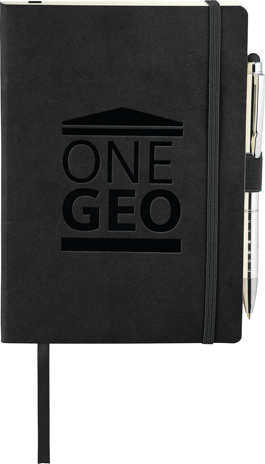 5'' x 7'' FSC® Mix Revello Soft Bound Journal 1