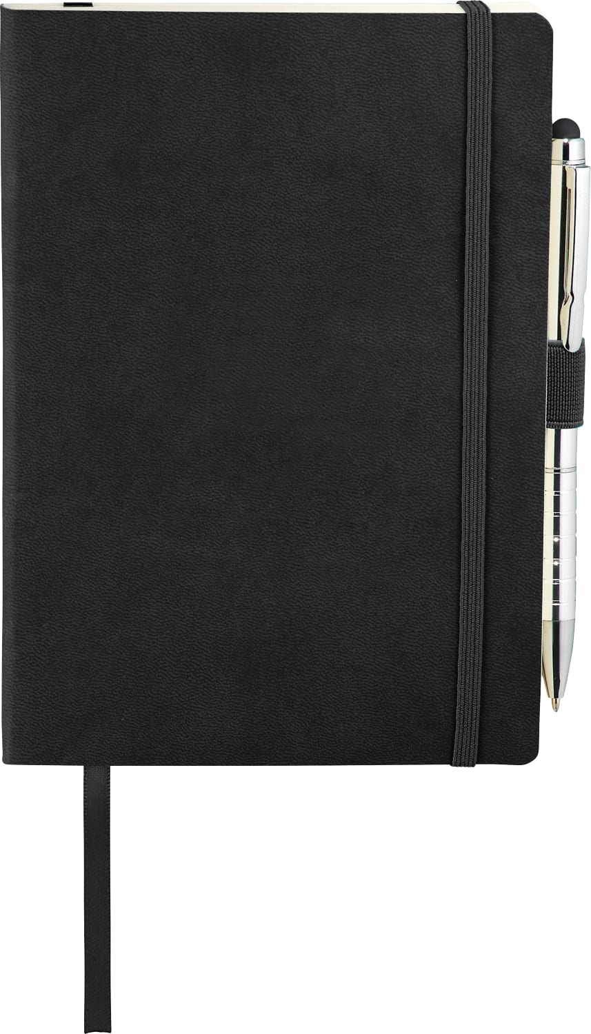 5'' x 7'' FSC® Mix Revello Soft Bound Journal 1