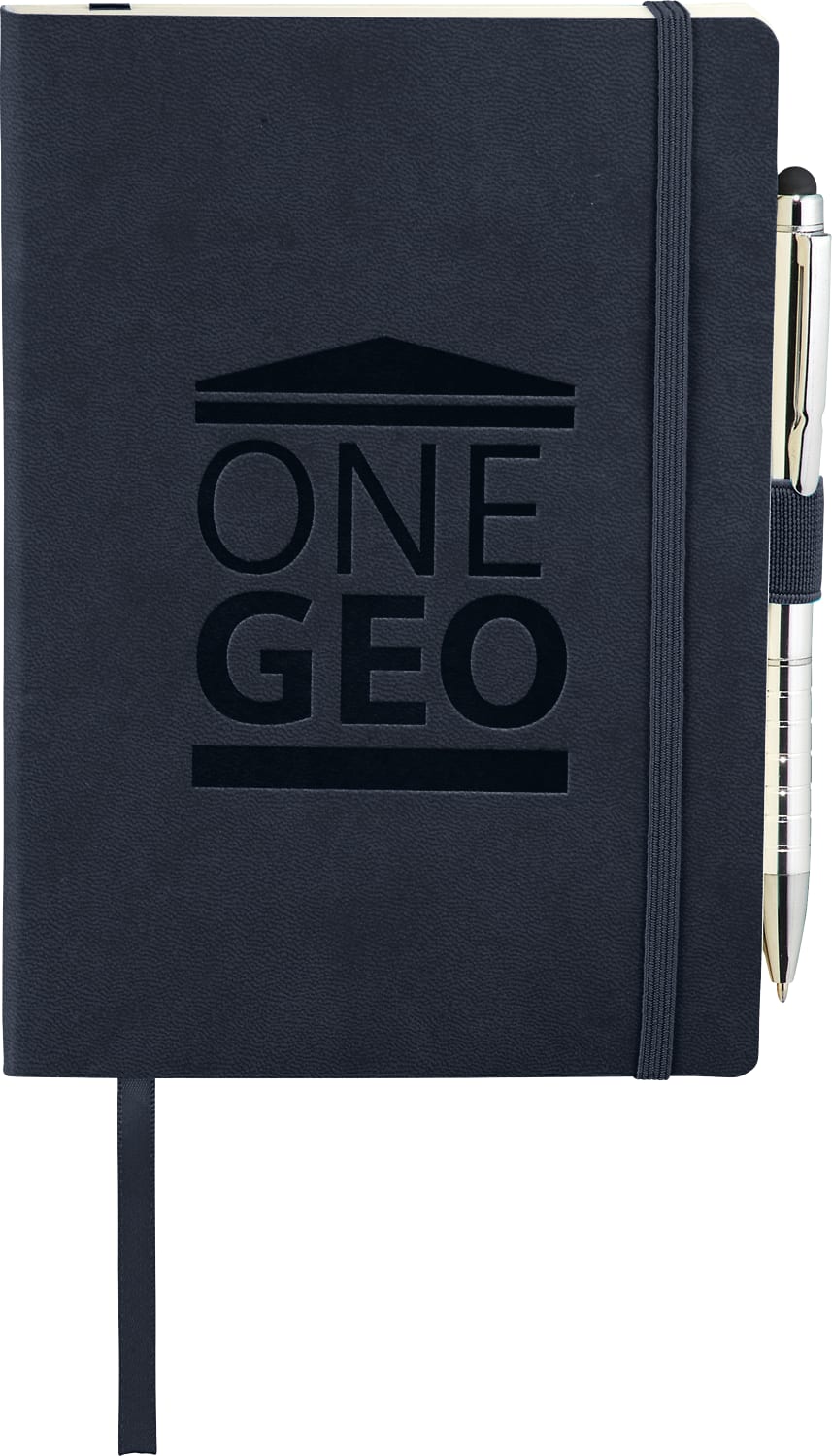 5'' x 7'' FSC® Mix Revello Soft Bound Journal 1