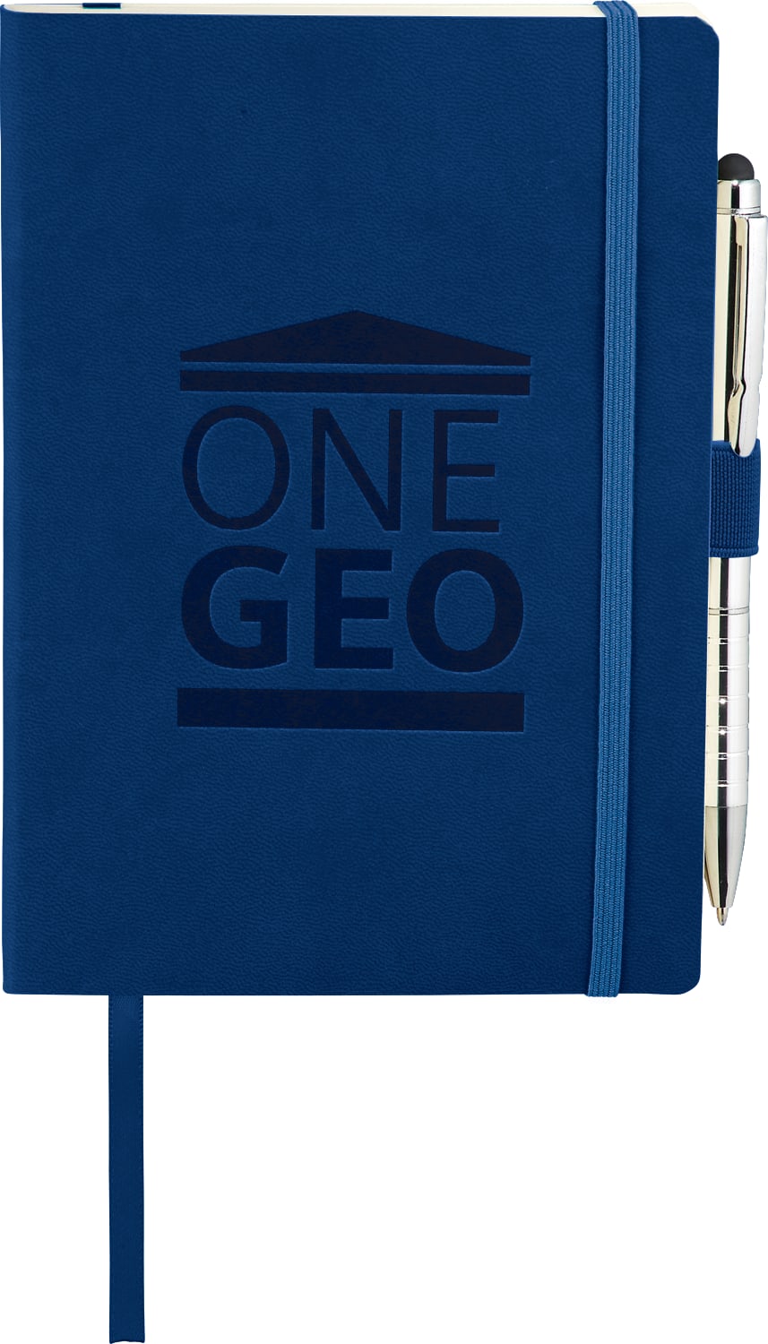 5'' x 7'' FSC® Mix Revello Soft Bound Journal 1