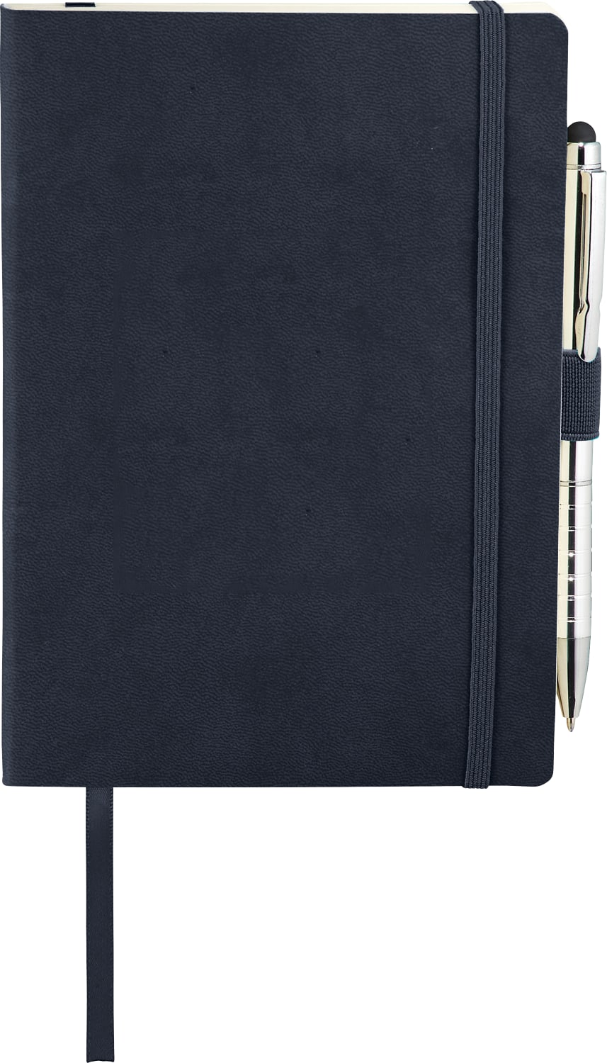 5'' x 7'' FSC® Mix Revello Soft Bound Journal 1