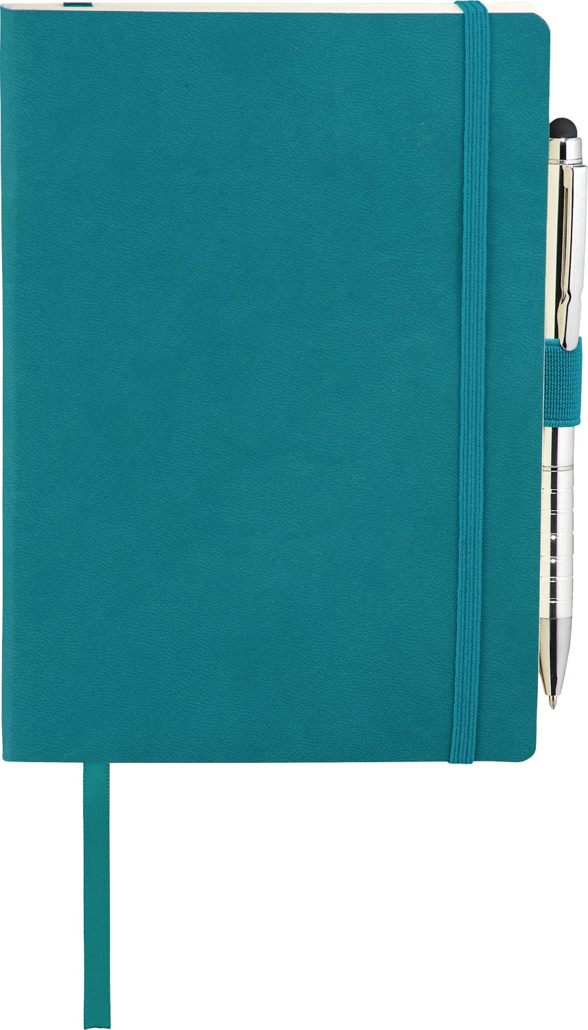 5'' x 7'' FSC® Mix Revello Soft Bound Journal 1