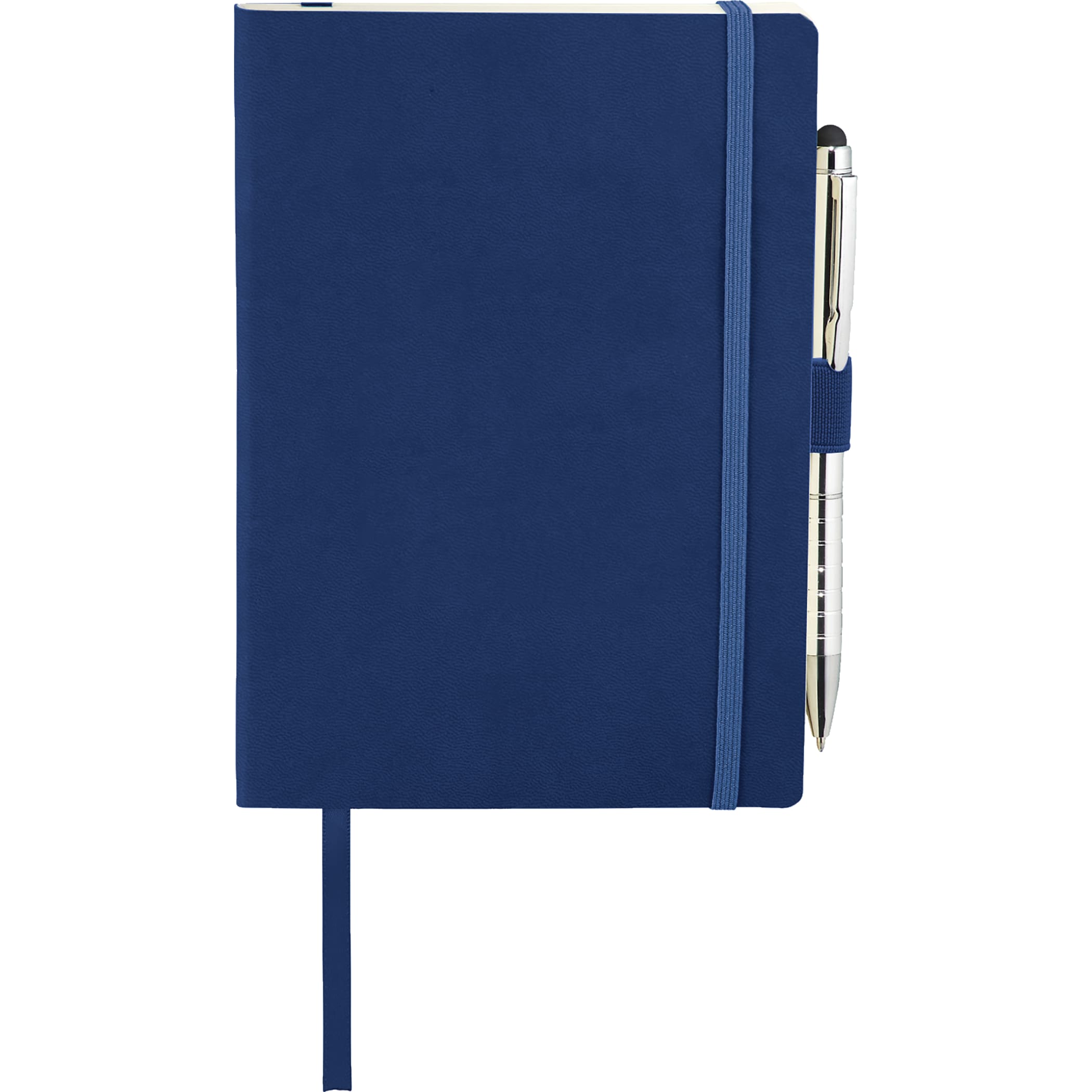 5'' x 7'' FSC® Mix Revello Soft Bound Journal 1