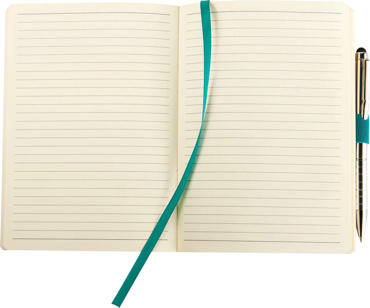 5'' x 7'' FSC® Mix Revello Soft Bound Journal 1