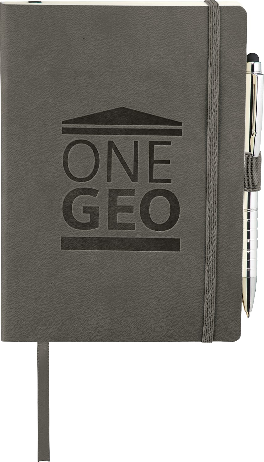 5'' x 7'' FSC® Mix Revello Soft Bound Journal 1