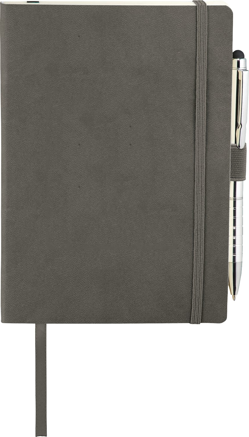 5'' x 7'' FSC® Mix Revello Soft Bound Journal 1