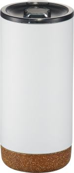Valhalla Copper Vacuum Insulated Tumbler 16oz - 1625-69WHFront Valhalla Copper Vacuum Insulated Tumbler 16oz - 1625-69WHFront