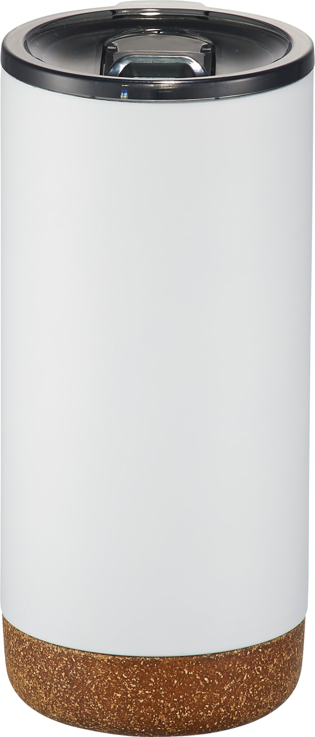 Valhalla Copper Vacuum Insulated Tumbler 16oz 1