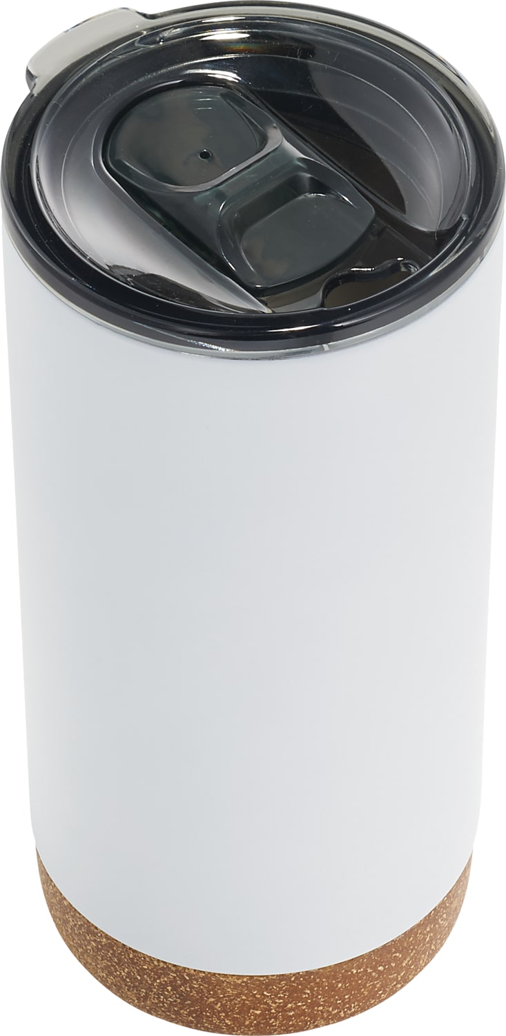 Valhalla Copper Vacuum Insulated Tumbler 16oz 1
