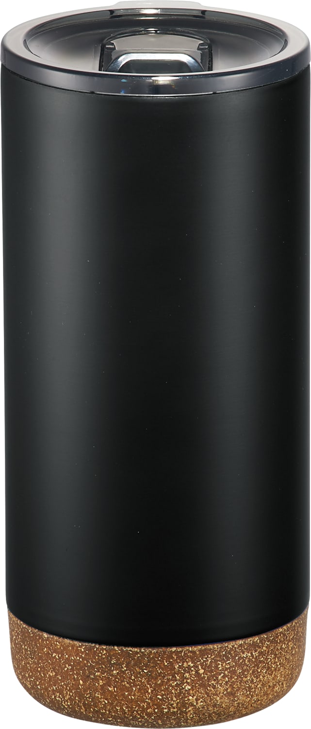 Valhalla Copper Vacuum Insulated Tumbler 16oz 1