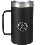 Arctic Zone® Titan Thermal HPr Copper Mug 24oz - 1628-41NYFront Arctic Zone® Titan Thermal HPr Copper Mug 24oz - 1628-41NYFront