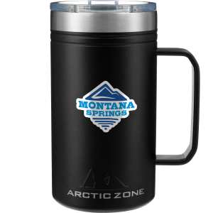 Arctic Zoner Titan Thermal HPr Copper Mug 24oz 1 Arctic Zoner Titan Thermal HPr Copper Mug 24oz 1