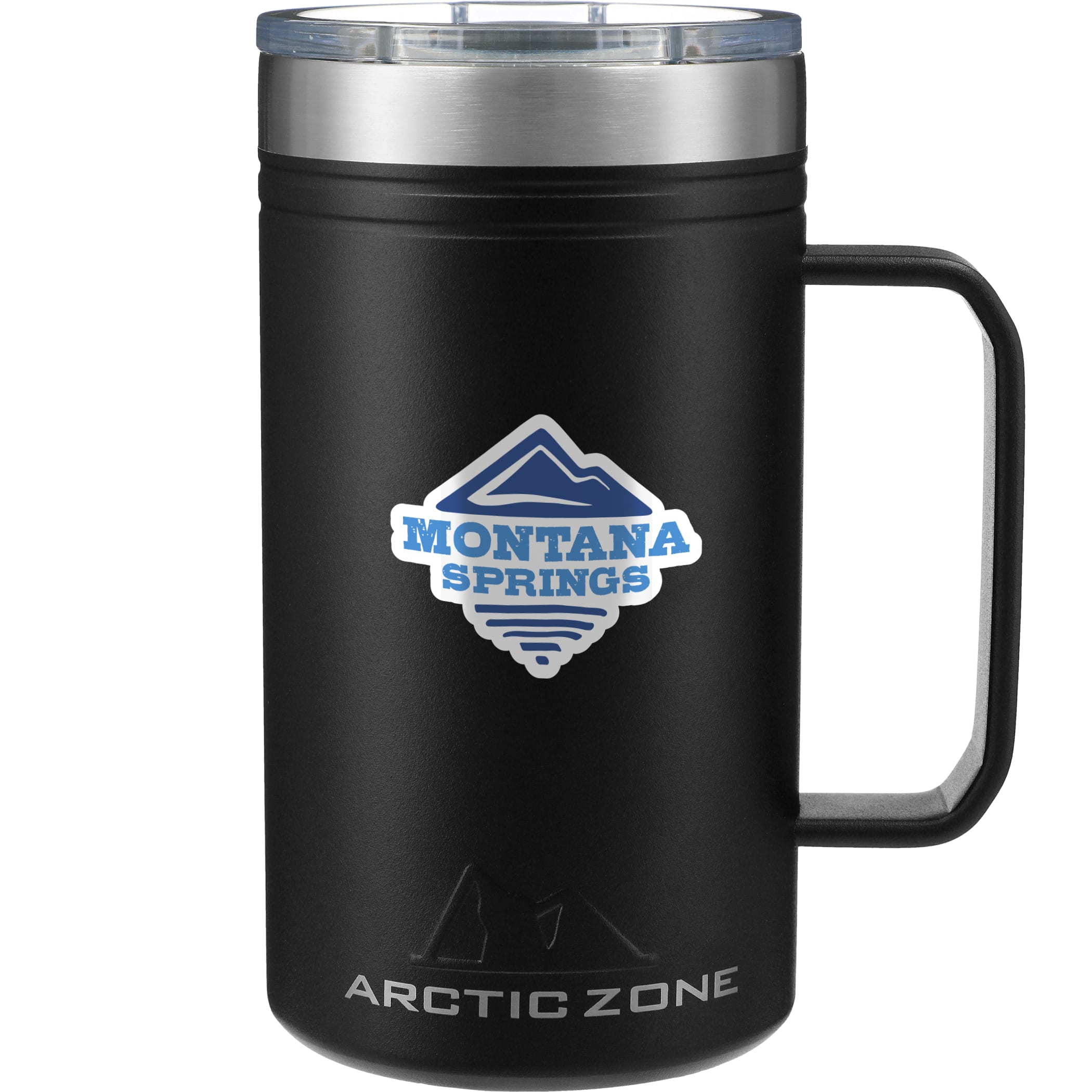 Arctic Zone® Titan Thermal HPr Copper Mug 24oz 1