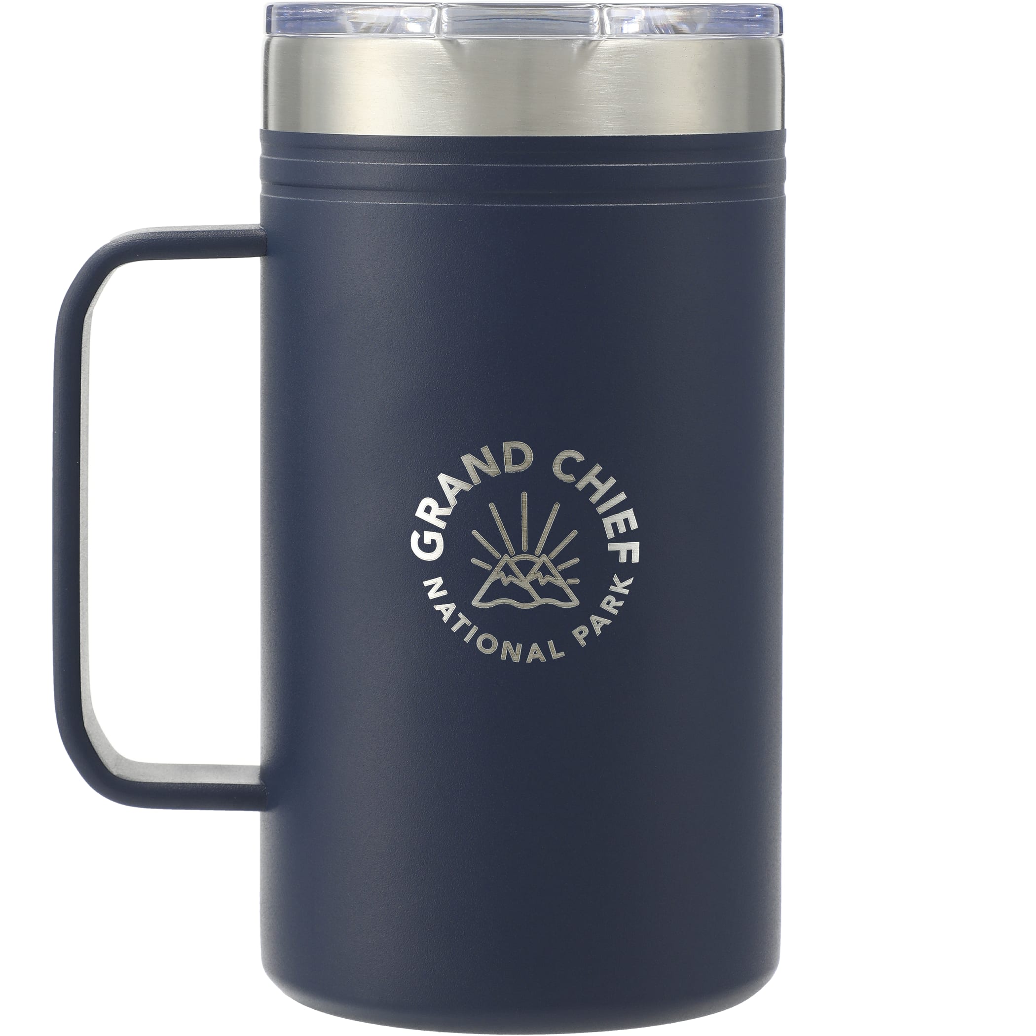 Arctic Zone® Titan Thermal HPr Copper Mug 24oz 1