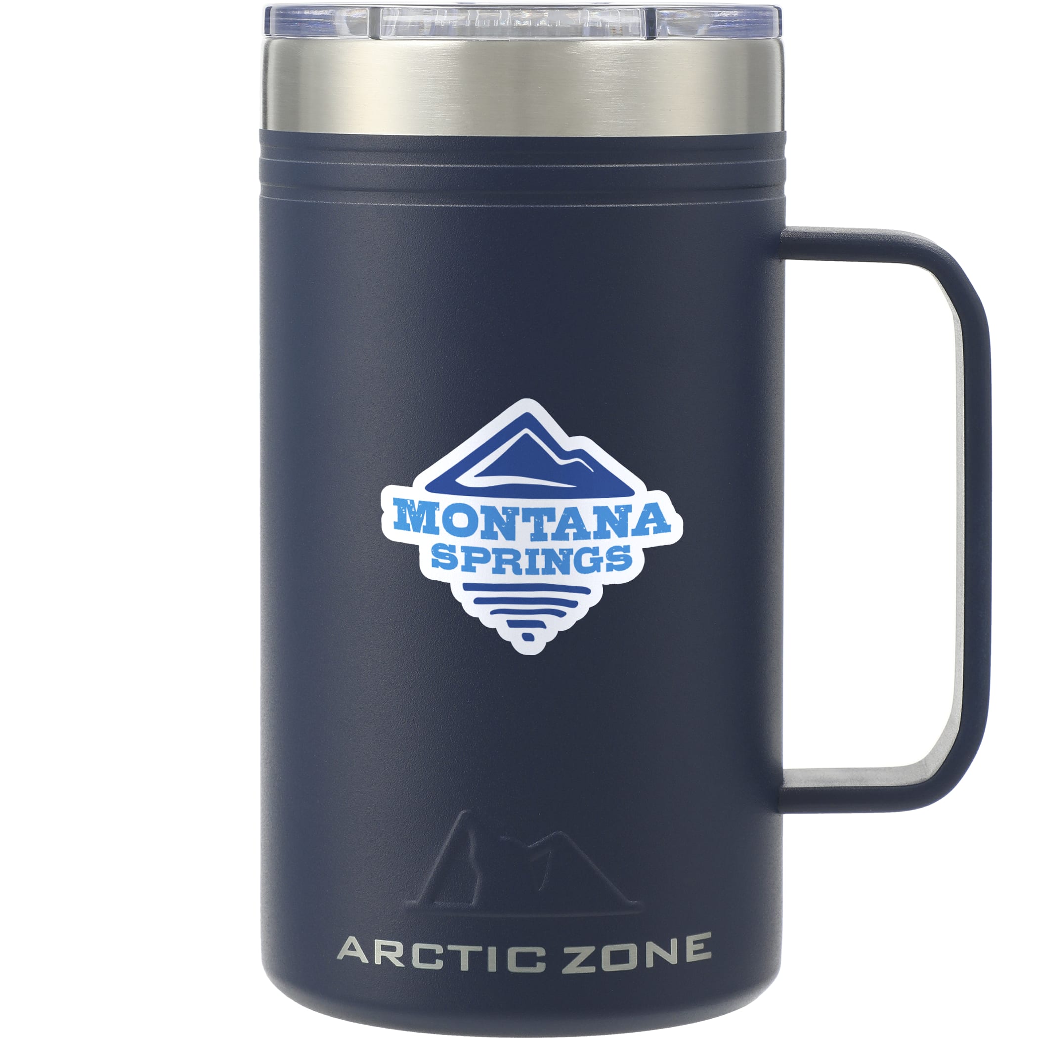 Arctic Zone® Titan Thermal HPr Copper Mug 24oz 1