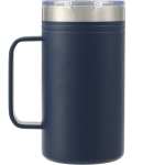 Arctic Zone® Titan Thermal HPr Copper Mug 24oz - 1628-41GYTop Arctic Zone® Titan Thermal HPr Copper Mug 24oz - 1628-41GYTop
