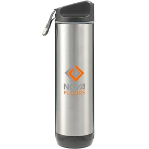 HidrateSpark Steel 21oz Straw Lid 1 HidrateSpark Steel 21oz Straw Lid 1