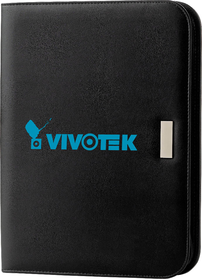 New Yorker Padfolio 1 New Yorker Padfolio 1