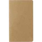 3'' x 5'' FSC® Mix Recycled Mini Notebook 2 3'' x 5'' FSC® Mix Recycled Mini Notebook 2