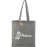 Eco-Friendly 5oz Recycled Cotton Twill Tote Bag 1 Eco-Friendly 5oz Recycled Cotton Twill Tote Bag 1