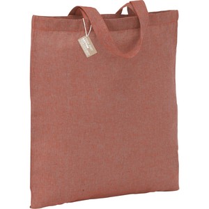 Eco-Friendly 5oz Recycled Cotton Twill Tote Bag 1