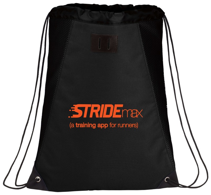 Air Mesh Drawstring Bag 1 Air Mesh Drawstring Bag 1