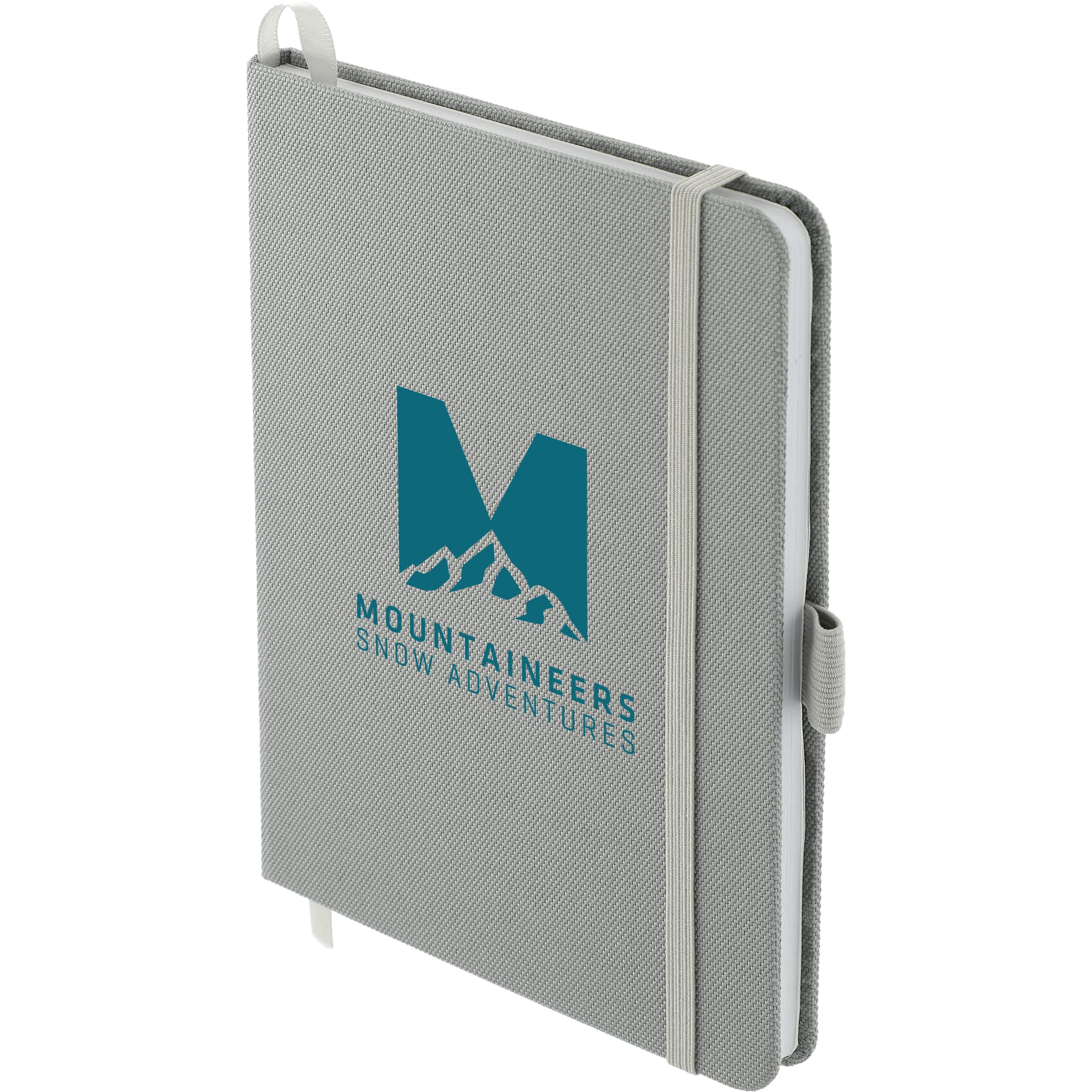 5'' x 7'' FSC® Mix rPET Bound Notebook 1