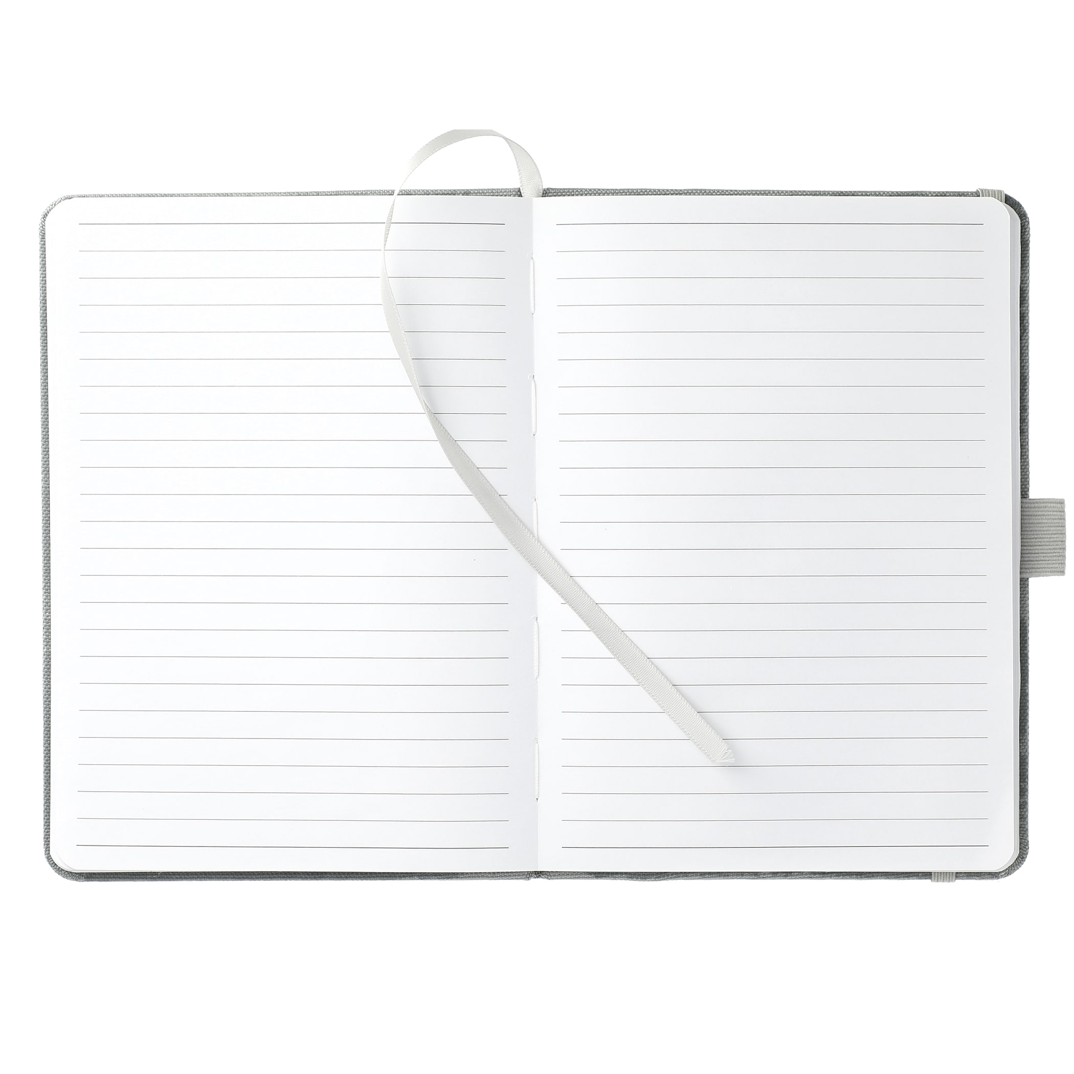 5'' x 7'' FSC® Mix rPET Bound Notebook 1