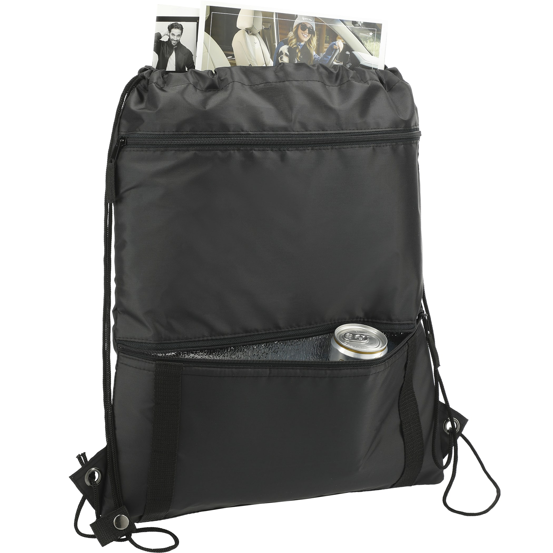 Adventure Insulated Drawstring 1