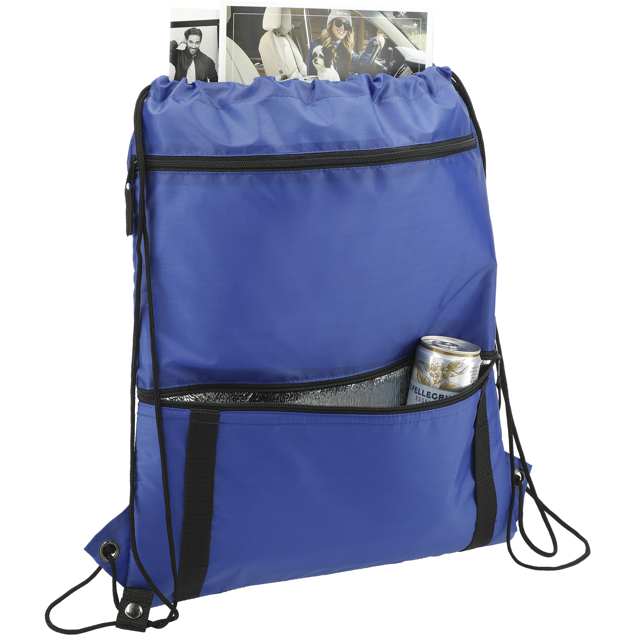 Adventure Insulated Drawstring 1