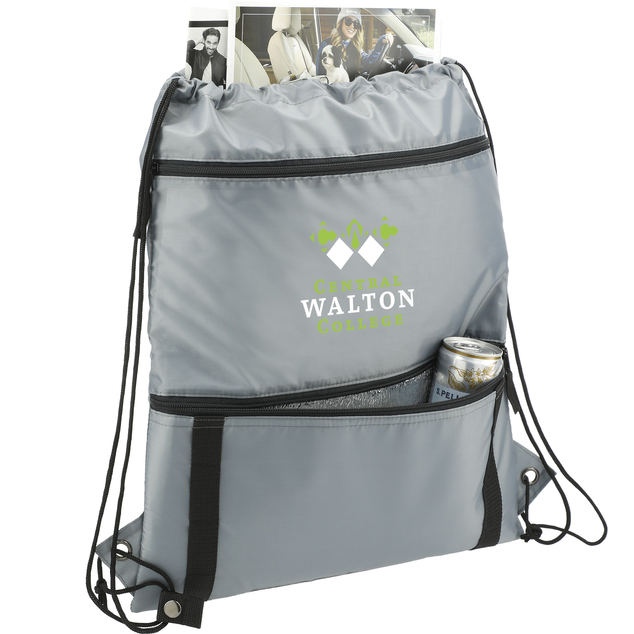 Adventure Insulated Drawstring 1