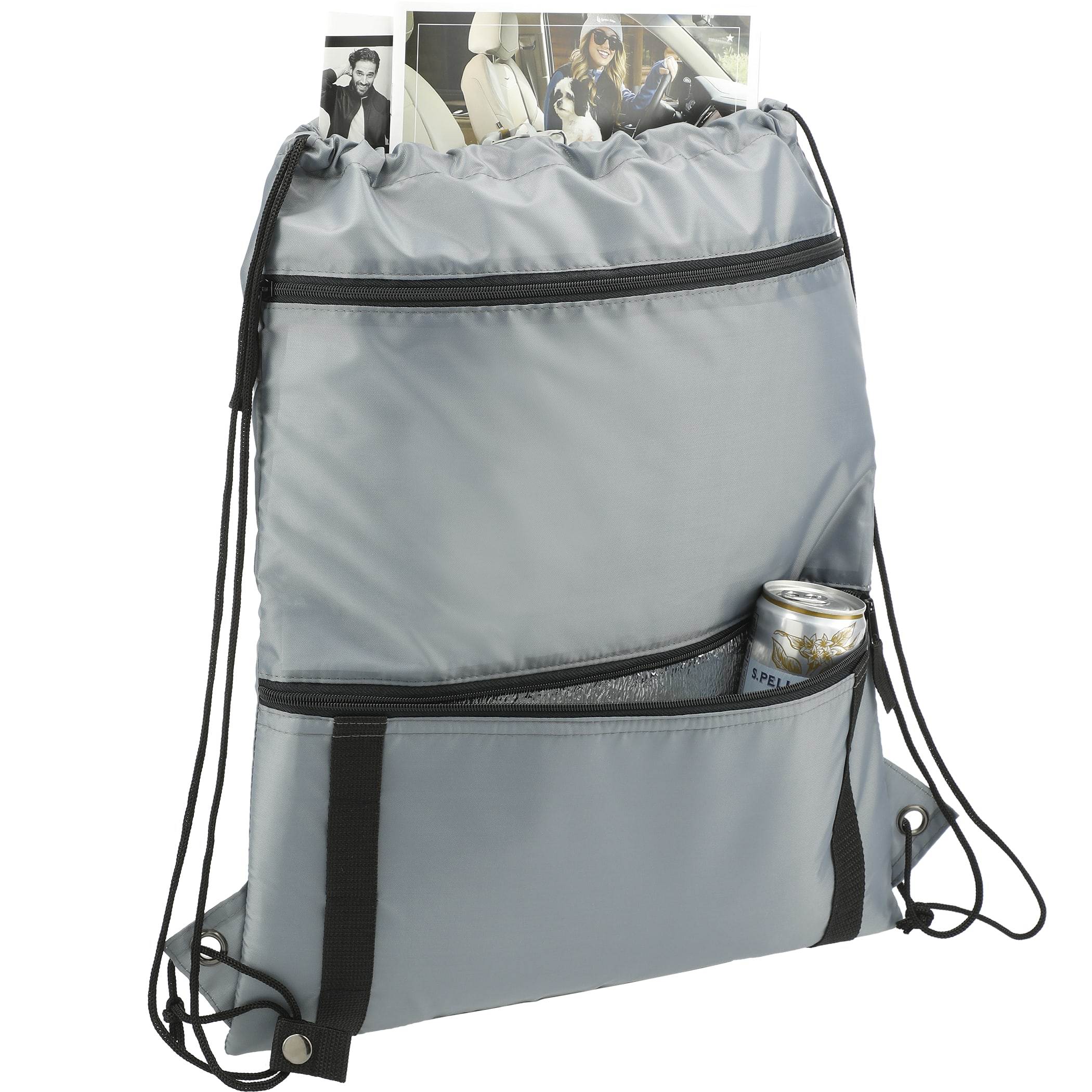 Adventure Insulated Drawstring 1