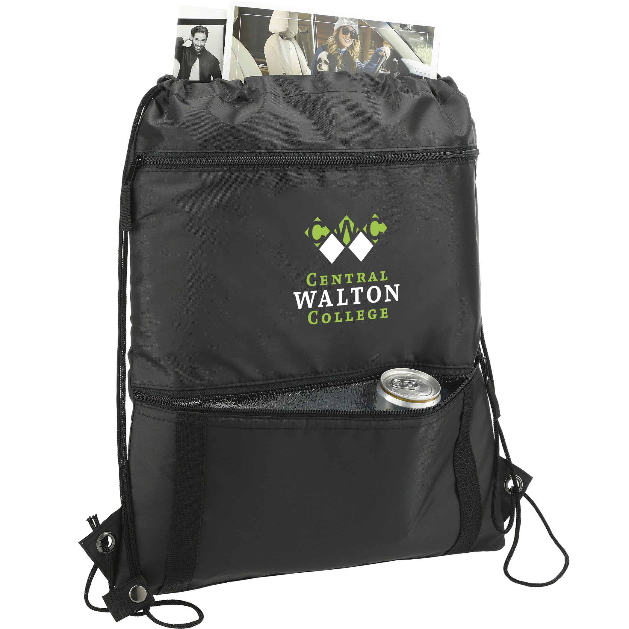 Adventure Insulated Drawstring 1