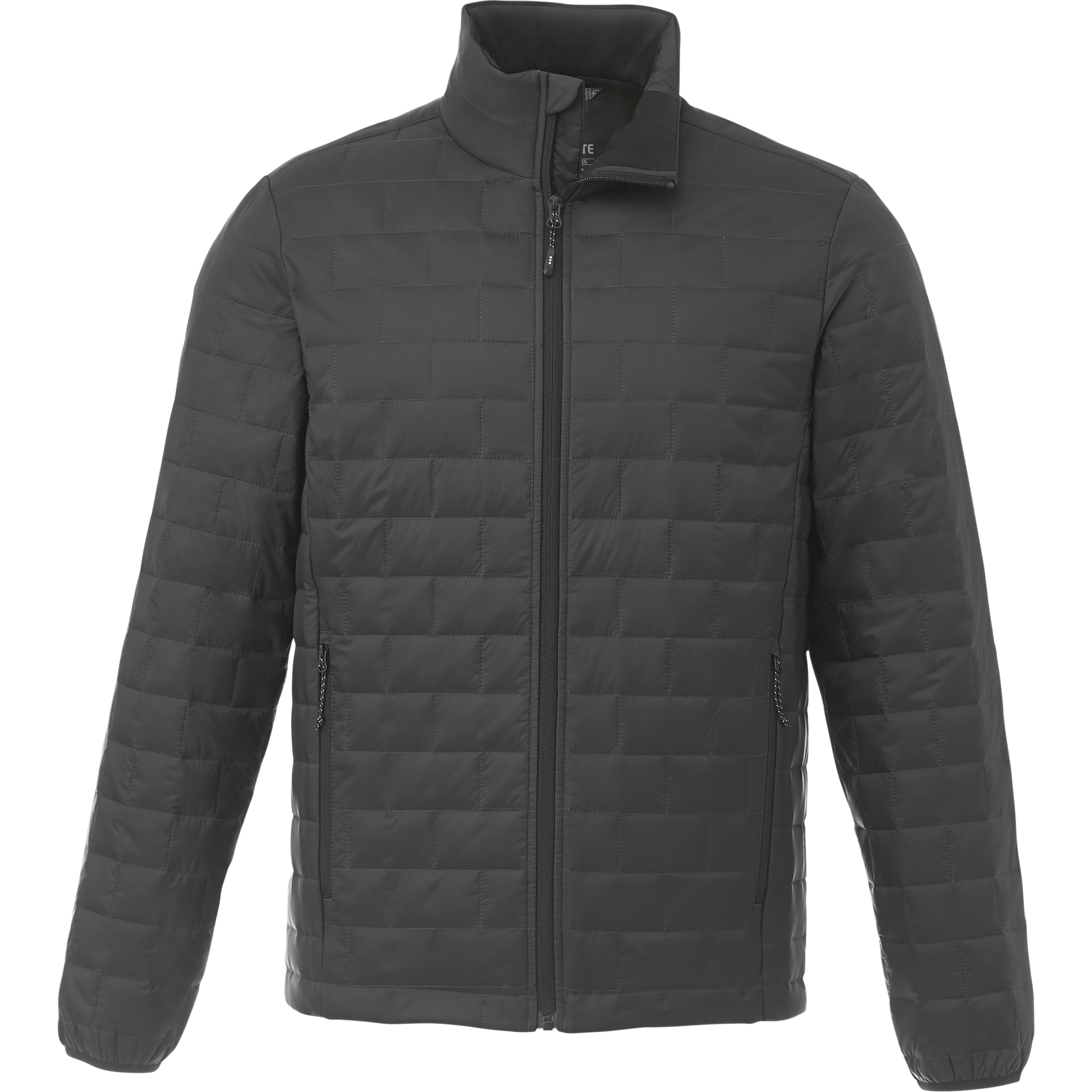 Men's TELLURIDE Lightweight Packable Insulated Puffer Jacket 1