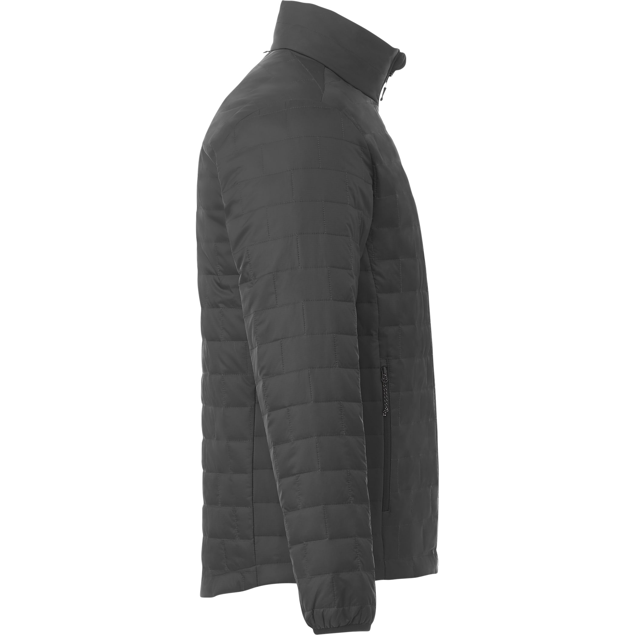 Men's TELLURIDE Lightweight Packable Insulated Puffer Jacket 1