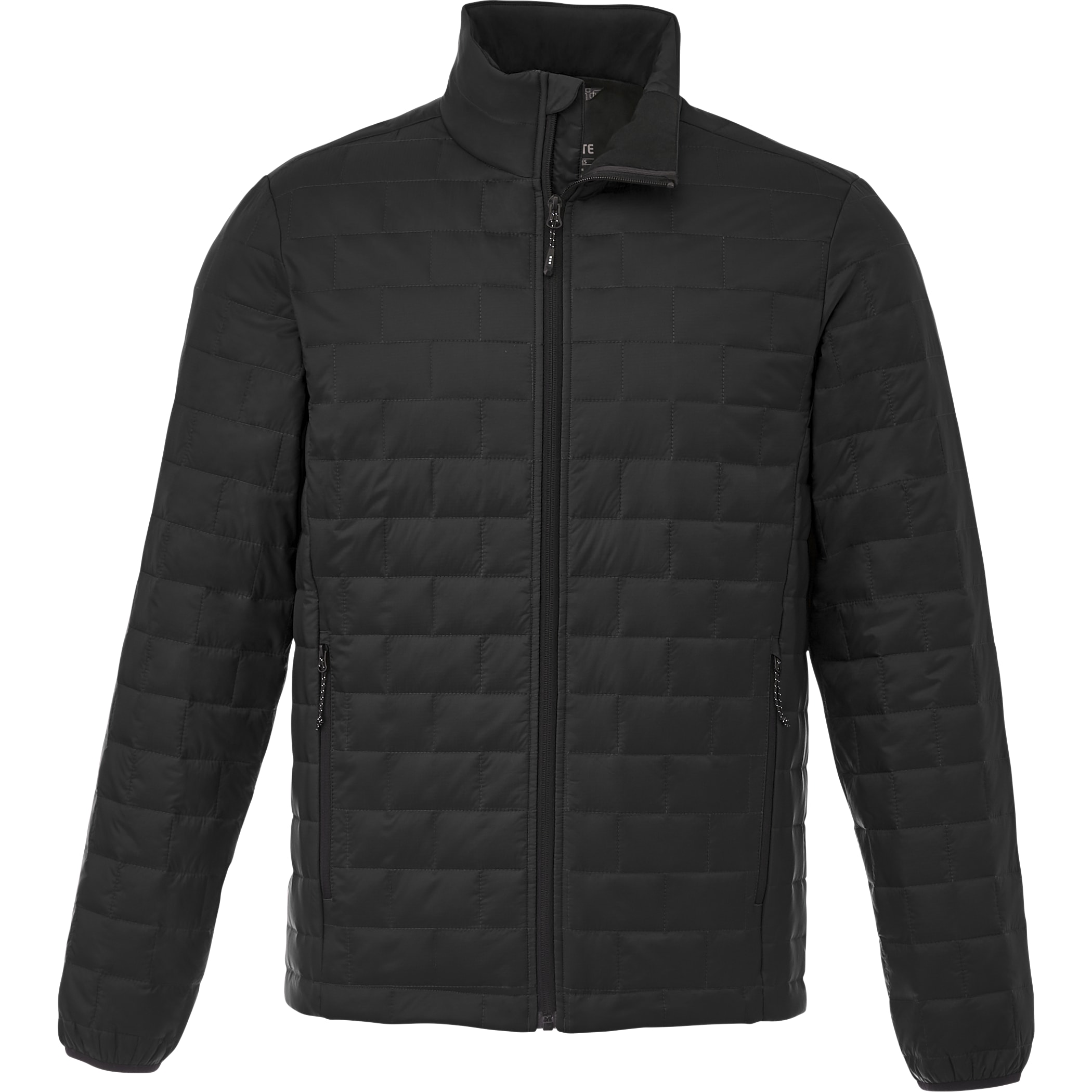 Men's TELLURIDE Lightweight Packable Insulated Puffer Jacket 1
