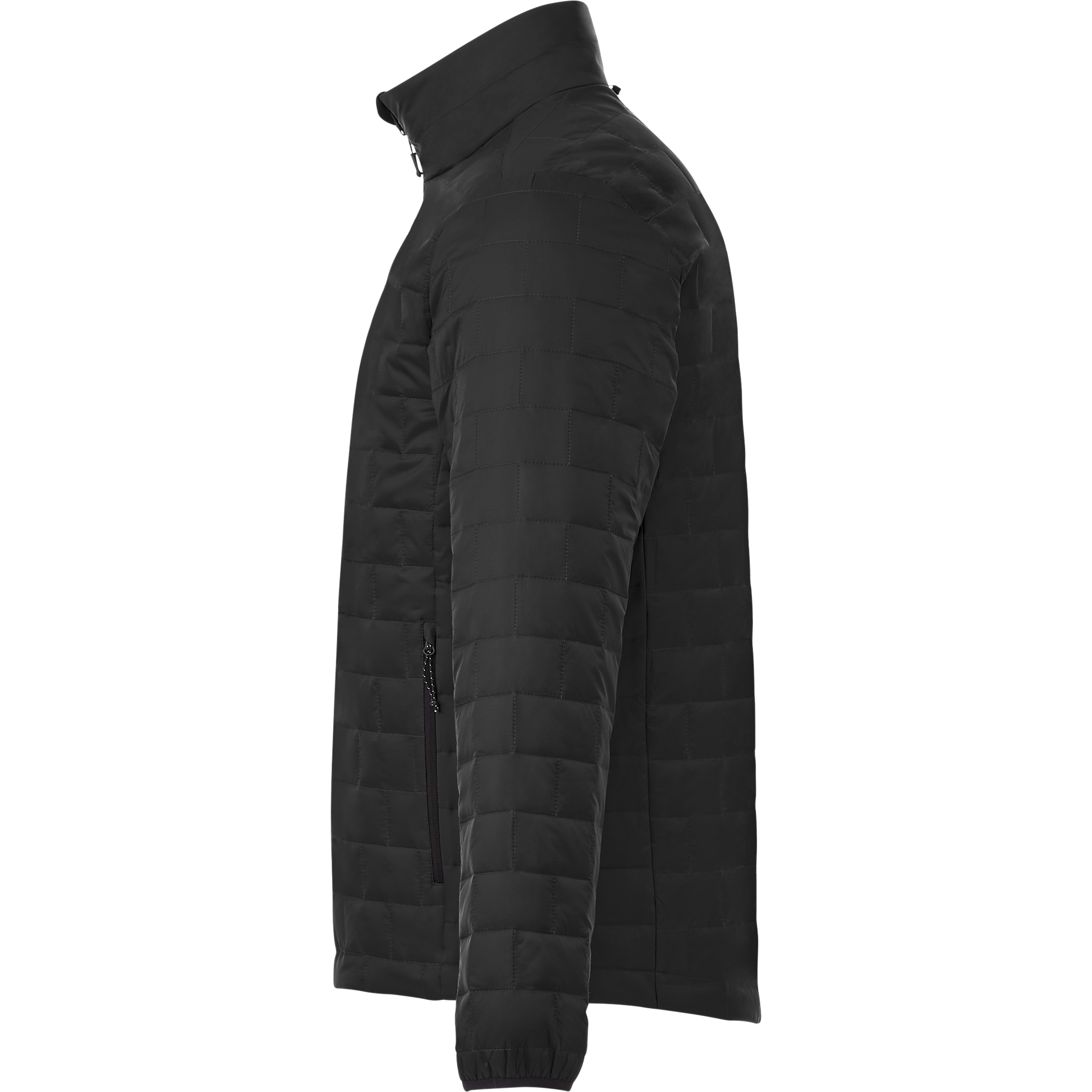 Men's TELLURIDE Lightweight Packable Insulated Puffer Jacket 1