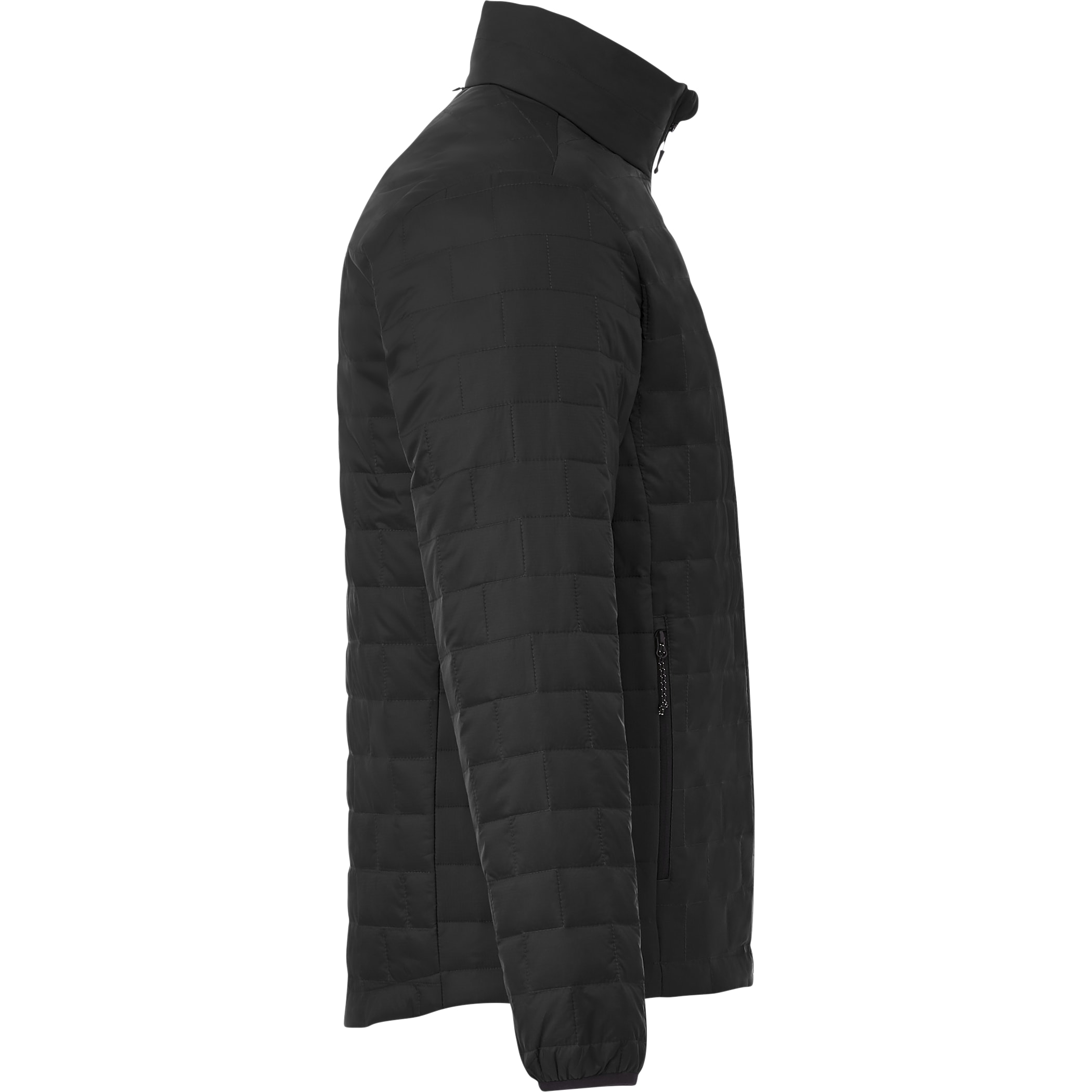 Men's TELLURIDE Lightweight Packable Insulated Puffer Jacket 1
