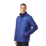 Men's TELLURIDE Lightweight Packable Insulated Puffer Jacket - TM19597561Angle-Right Men's TELLURIDE Lightweight Packable Insulated Puffer Jacket - TM19597561Angle-Right