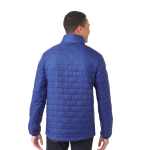 Men's TELLURIDE Lightweight Packable Insulated Puffer Jacket - TM19597561Back Men's TELLURIDE Lightweight Packable Insulated Puffer Jacket - TM19597561Back